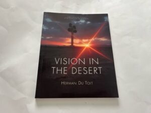 2000- Vision In The Desert- Herman Du Toit