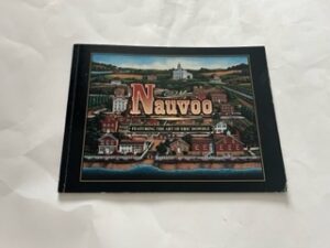 2013- Nauvoo: Featuring the art of Eric Dowdle- Deb Dowdle