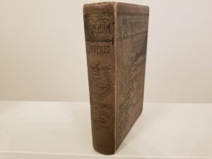 1891 — Mormonism Unveiled – Confessions of John D. Lee and Brigham Young