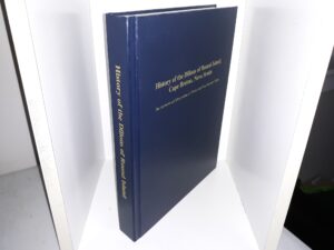 History of the Dillons of Round Island: The Ancestors and Descendents of Charles and Flora MacAulay Dillon ~ Including Remembrances Written by the Living Descendents of Clarence Charles and Flora MacAulay Dillon’s Six Children