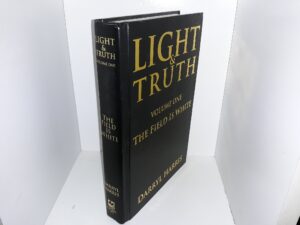 Light & Truth: Vol. 1, The Field Is White (2004) ~ by Darryl Harris