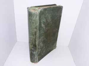 The Gospel and Man’s Relationship to Deity (1893) ~ by B. H. Roberts