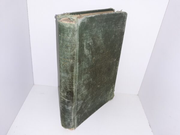The Gospel and Man’s Relationship to Deity (1893) ~ by B. H. Roberts