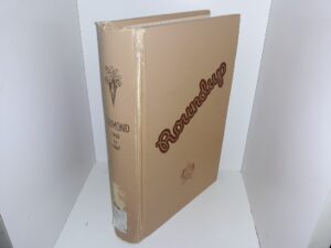 Raymond: 1902 to 1967 (Ex-Library) (1967)