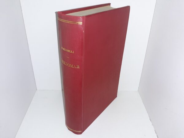Rikedomar (Swedish: Wealth) (1907) ~ by Marie Corelli, and Emilie Kullman