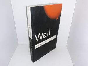 Gravity and Grace (2002) ~ by Simone Weil