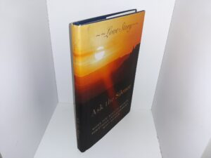 Ask the Silence: When You Need to Believe Something Extraordinary Must Happen (2017) ~ by Love Story