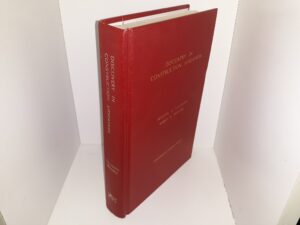 Discovery in Construction Litigation (1983) ~ by Michael T. Callahan, and Barry B. Bramble