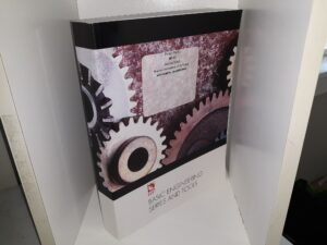 Basic Engineering Series and Tools: Power Plants, ME 407, Andrew Mech, Rose-Hulman Institute of Technology, Mechanical Engineering (2017) ~ by McGraw Hill Education