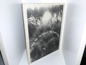 Here We Go ‘Round The Poetry Bush: A Collection of Poetry by Children ~ Edited by Joyce Stavros