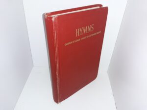 Hymns of the Church of Jesus Christ of Latter-day Saints (1961)