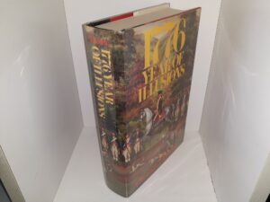 1776 Year of Illusions (1996) ~ by Thomas Fleming