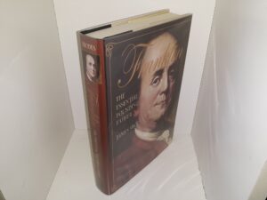 Frankling: The Essential Founding Father (2002) ~ by James Srodes