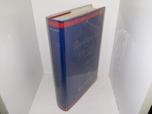 Revolutionary Outlaws: Ethan Allen and the Struggle for Independence on the Early American Frontier (1993) ~ by Michael A. Bellesiles