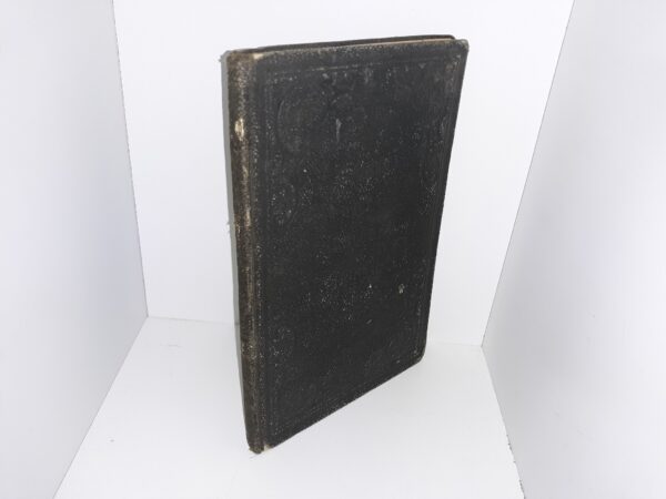 Schlussel zur Gottesgelehrtheit (German: Key to Theology) (1895) ~ by Parley P. Pratt
