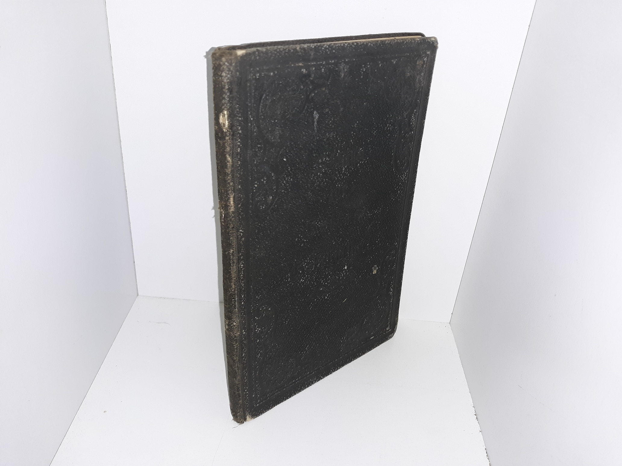 Schlussel zur Gottesgelehrtheit (German: Key to Theology) (1895) ~ by Parley P. Pratt