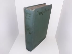 Angelward (Rare) (1907) ~ by Grant Gordon