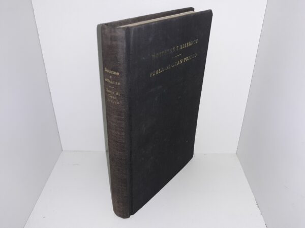 LDS, Italian Double Combination (D&C/Pearl of Great Price) (1965)