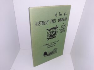 A Tour of Historic Fort Douglas & 10K Volks Walk: Fort Douglas Military Museum (1983)