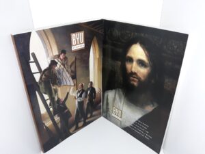 2 Issues of BYU Studies for Vol. 42, 2003 (2003)