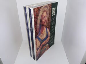 4 Issues of BYU Studies for Vol. 41, 2002 (2002)