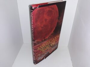 And the Moon Shall Turn to Blood: The Prophecy Trilogy – Vol. 1 (1983) ~ by Anthony E. Larson