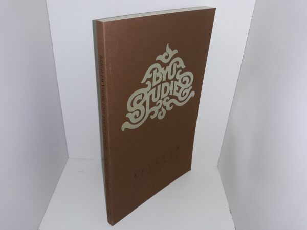 BYU Studies Vol. 23, No. 3, Summer, 1983 (1983)