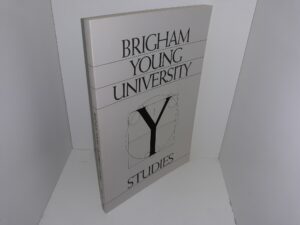 BYU Studies: Vol. 26, No. 4, Fall, 1986 (1986)