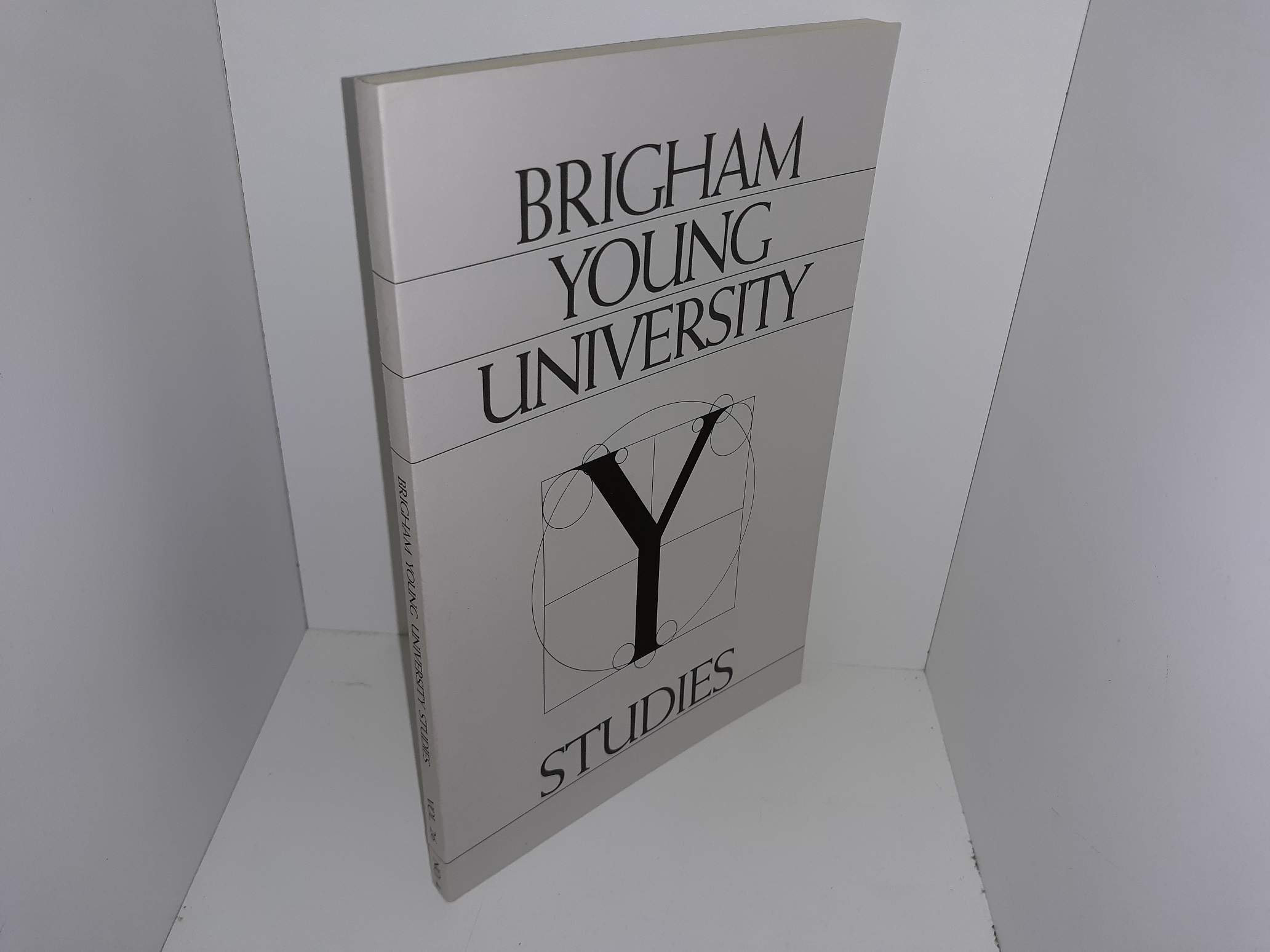BYU Studies: Vol. 26, No. 4, Fall, 1986 (1986)