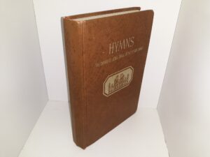 Hymns of the Church of Jesus Christ of Latter-day Saints (1979)