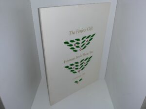 The Perfect Gift: Heritage Book Shop, Inc. Catalogue 196 (1995)