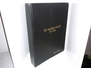 Elijah: An Oratorio ~ by Felix Mendelssohn