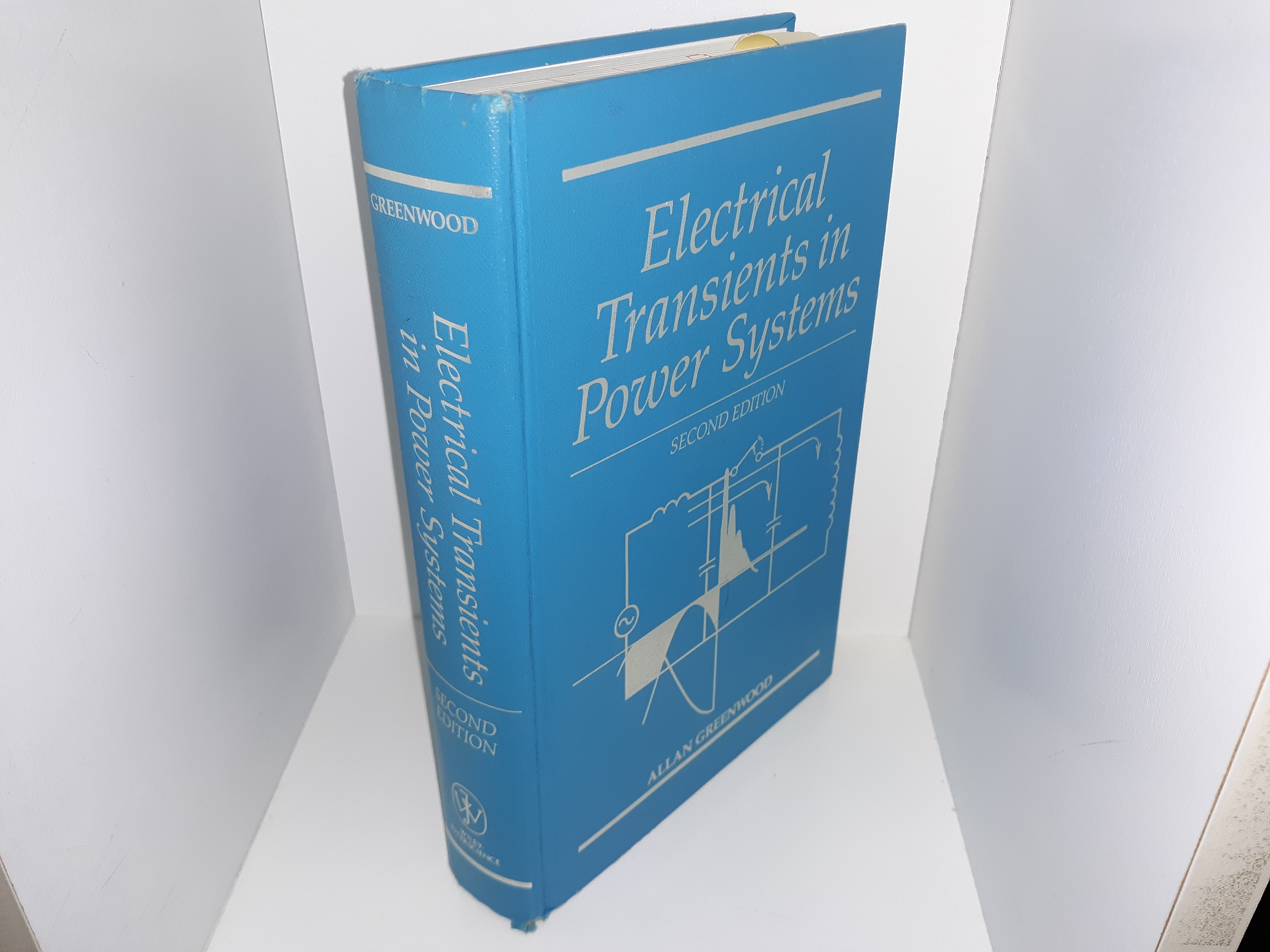 What Is Transients In Electrical System