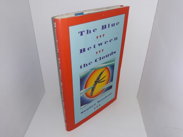 The Blue Between the Clouds (1992) ~ by Stephen Wunderli