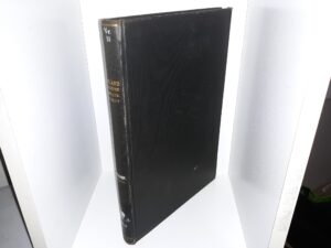 Roland: Verein zur Förderung der Stamm-, Wappen- und Siegelkunde (German: Roland: Association for the promotion of tribe, coat of arms and seals) (Ex-Library) (1911) ~ Edited by W. Vogt, and Lorenz M. Rheude