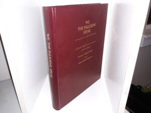 We The Paulsens Speak: A Collection of Biographies and Autobiographies of the Descendants of Ammon Martin Paulsen, and Annie Marie Gregersen (1991) ~ Compiled by Ammon Martin Paulsen, and Annie Marie Gregersen