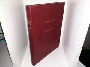 Warm Heart ~ by Wilford Wheeler
