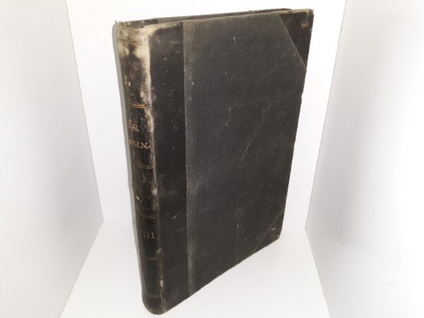 Der Stern: Vol. 18 (German: The Star Vol. 18) (1886)