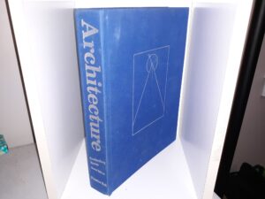 Architecture (2nd Edition) (2002) ~ by Marvin Trachtenberg, and Isabelle Hyman