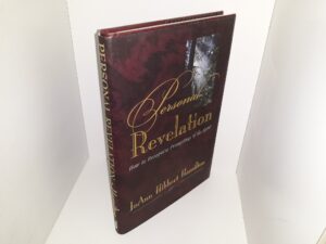 Personal Revelation: How to Recognize Promptings of the Spirit (1998) ~ by JoAnn Hibbert Hamilton