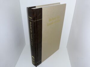 Behold the Lamb of God (1991)