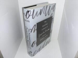 The Selected Letters of Juanita Brooks (Signed) (2019) ~ Edited by Craig S. Smith