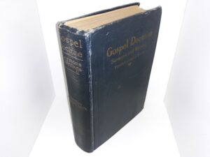 Gospel Doctrine: Sermons and Writings (2nd Edition) (1919) ~ by Joseph F. Smith