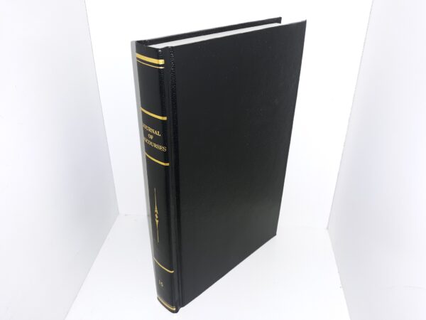 Journal of Discourses: Vol. 15 (Reprint) ~ Reported by D. W. Evans, J. Q. Cannon, and Miss Julia Young