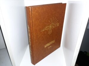 Lybertie (1974) ~ by H. V. Hall