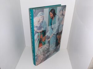 Our Search to Know the Lord (Signed & Inscribed) (1988) ~ by George W. Pace