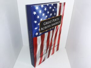 Great Poets Across America: A Celebration of National Poetry Month (2012) ~ Edited by Brooke Alexander