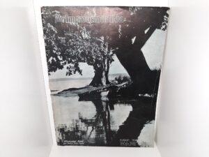 The Improvement Era: Vol. 41, No. 8, August, 1938 (Magazine) (1938)