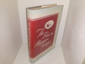 The Book of Mormon Testifies (4th Edition) (1960) ~ by Sidney B. Sperry