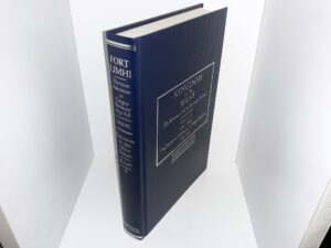 Kingdom in the West: The Mormons and the American Frontier: Vol. 6, Fort Limhi, The Mormon Adventure in Oregon Territory, 1855-1858 (Numbered 46 of 55) (Leather) (Signed) (2003) ~ by David L. Bigler